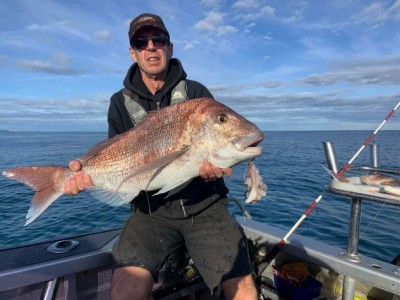 2022-2023 Naki fishing is great