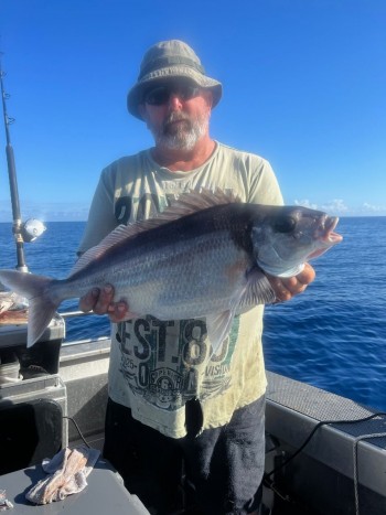 2022 2023 Stuarts 3.22kg tarakihi 2022 2023 Stuarts 3.22kg tarakihi