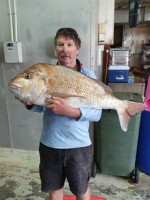 2022 2023 Club record 13.00kg 2