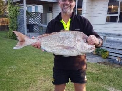 2019-2020 Jeff can catch them up north