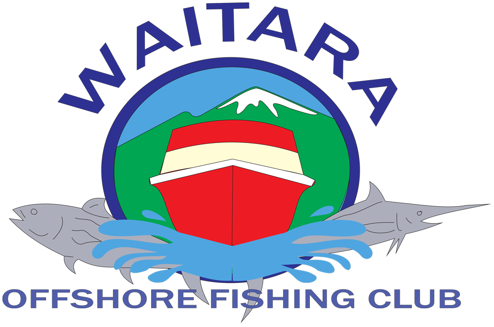 Waitara Offshore Fishing Club